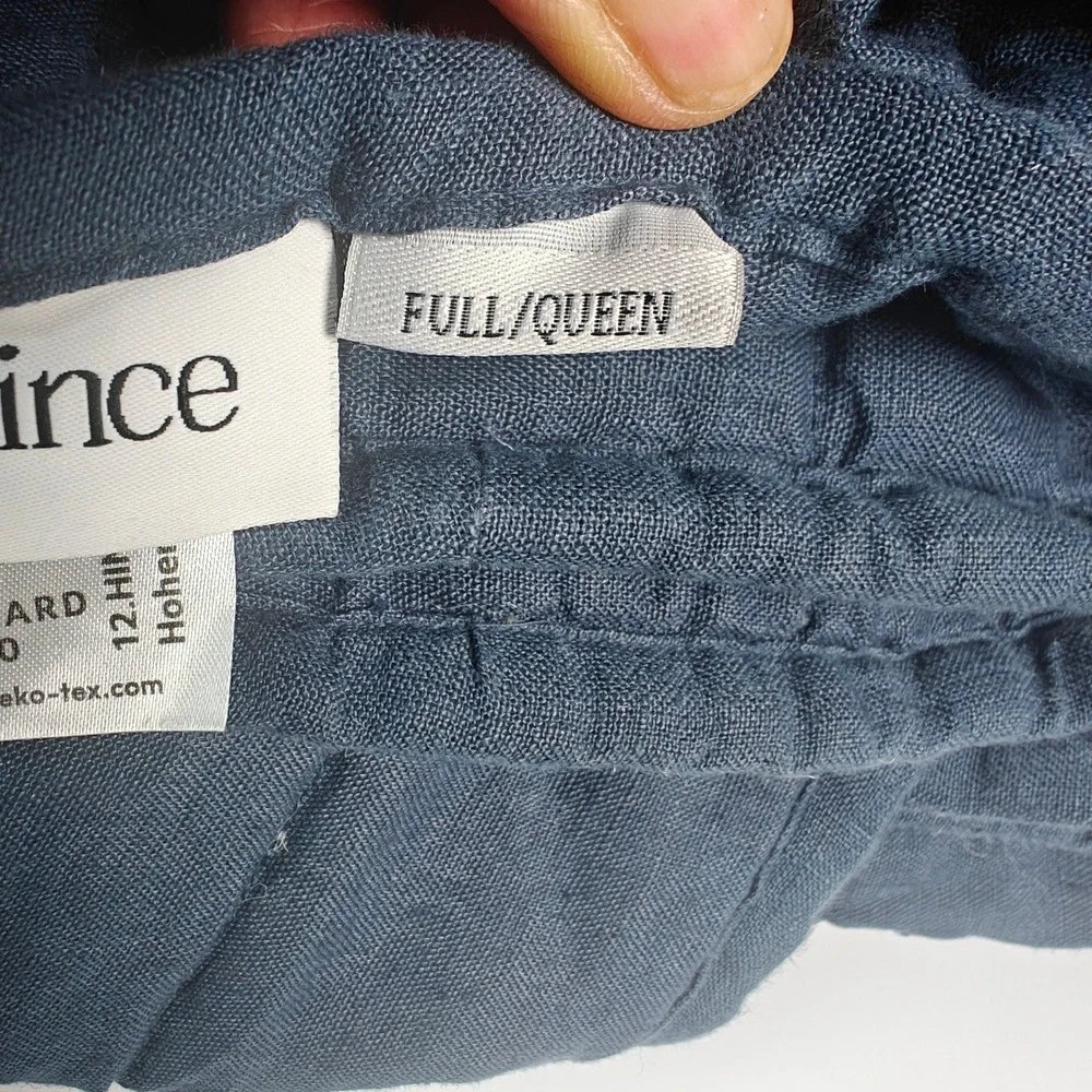 Quince quilt only